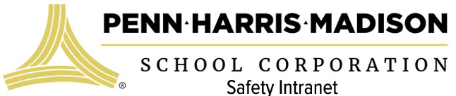 Internal Safety Forms